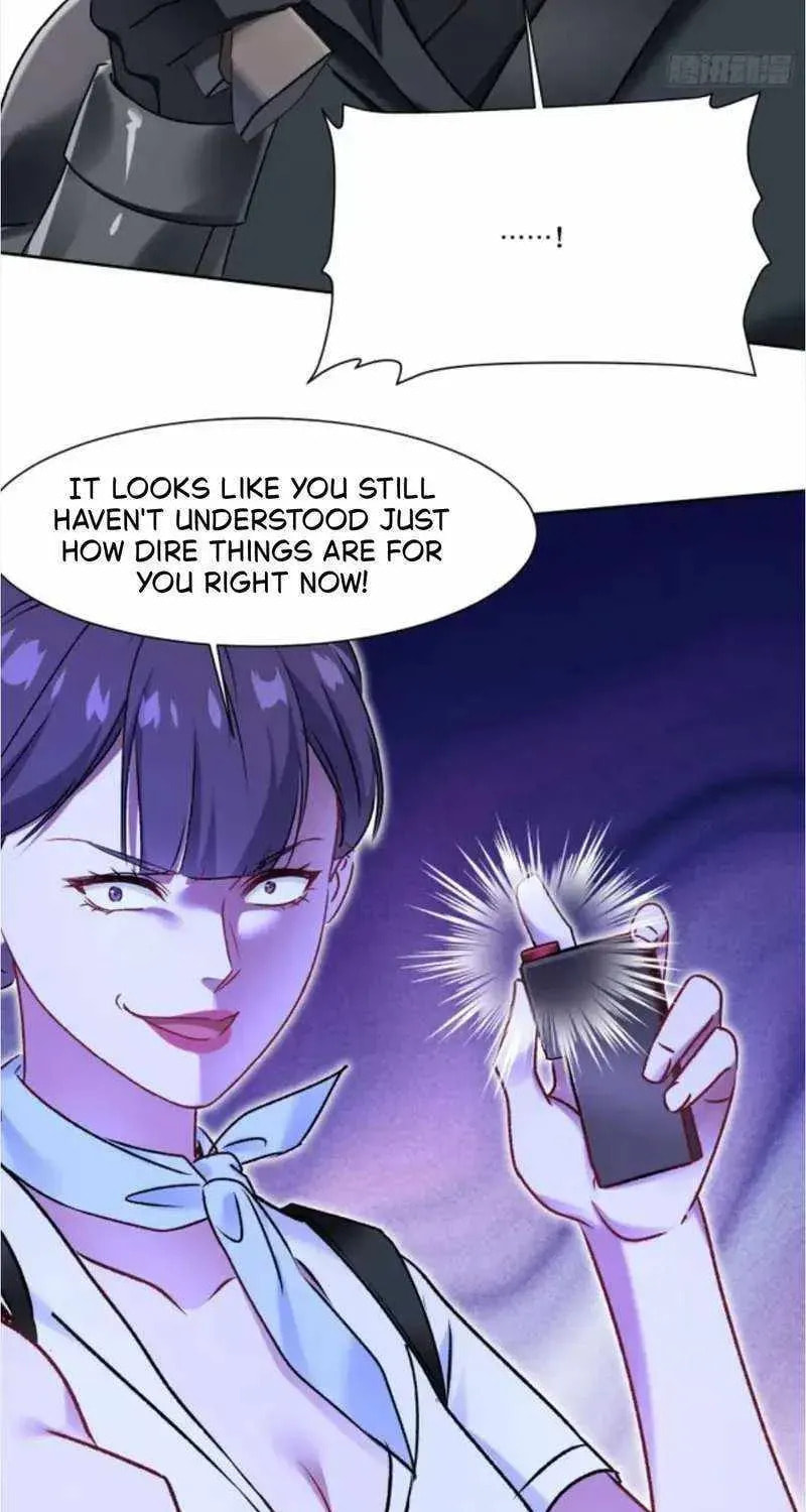 Bu Dang Tiangou Hou, Wo Cheng Le Yiwan Shen Hao Chapter 302 page 17 - 