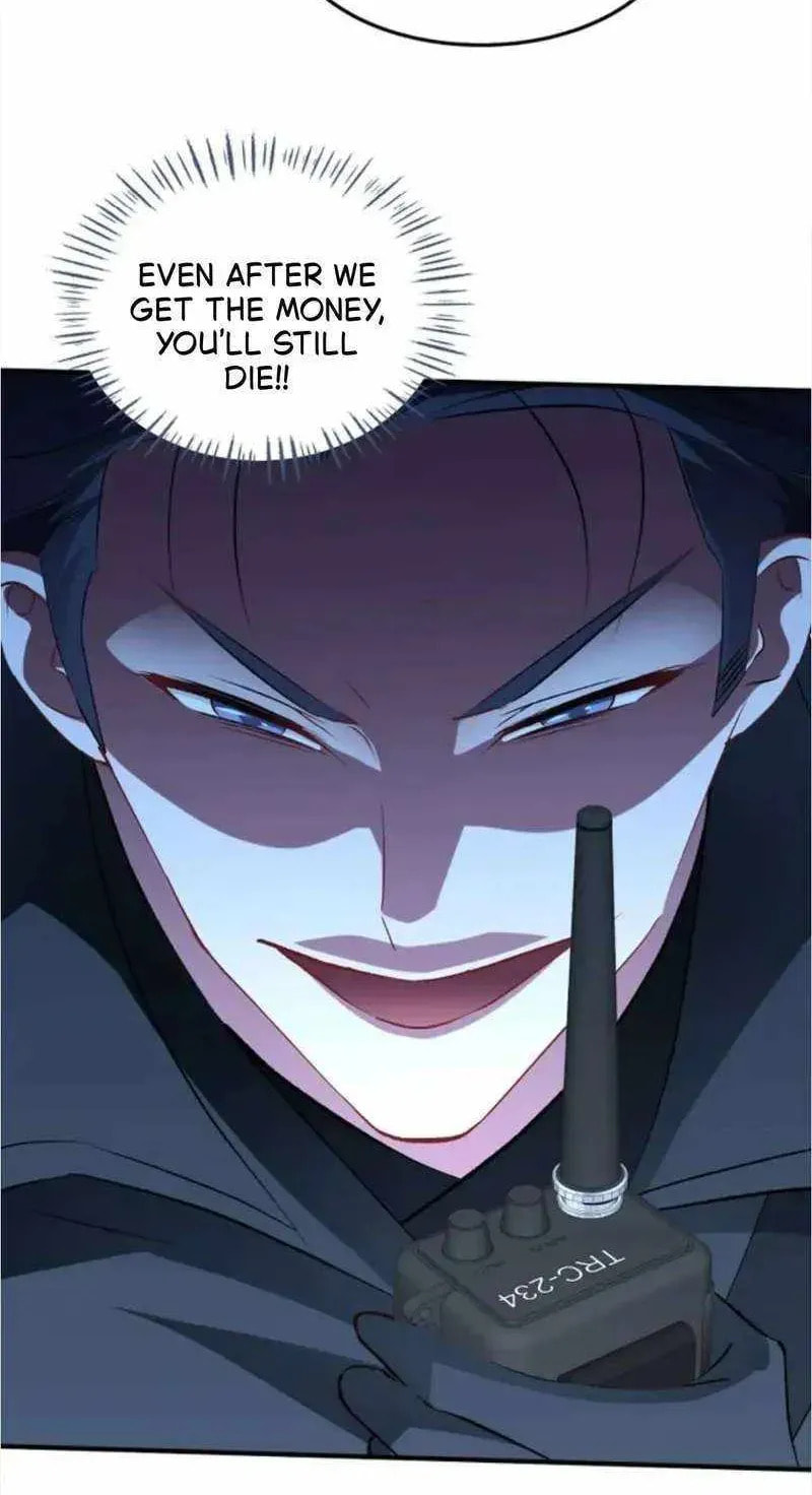 Bu Dang Tiangou Hou, Wo Cheng Le Yiwan Shen Hao Chapter 302 page 22 - 