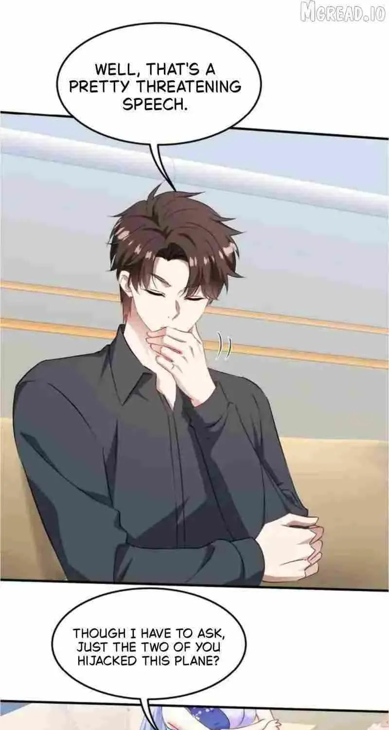 Bu Dang Tiangou Hou, Wo Cheng Le Yiwan Shen Hao Chapter 302 page 23 - 