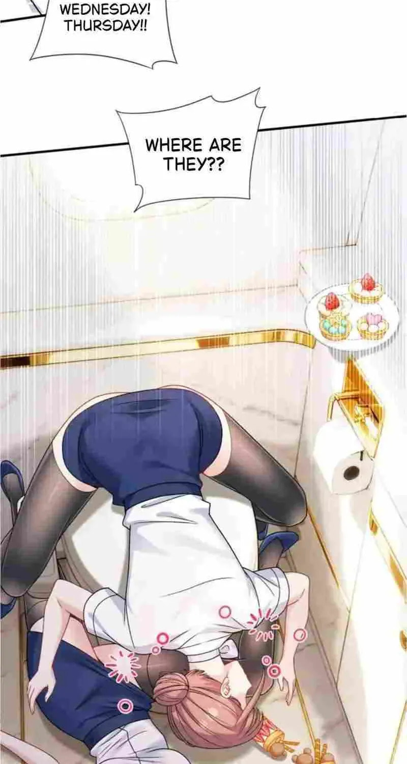 Bu Dang Tiangou Hou, Wo Cheng Le Yiwan Shen Hao Chapter 302 page 28 - 