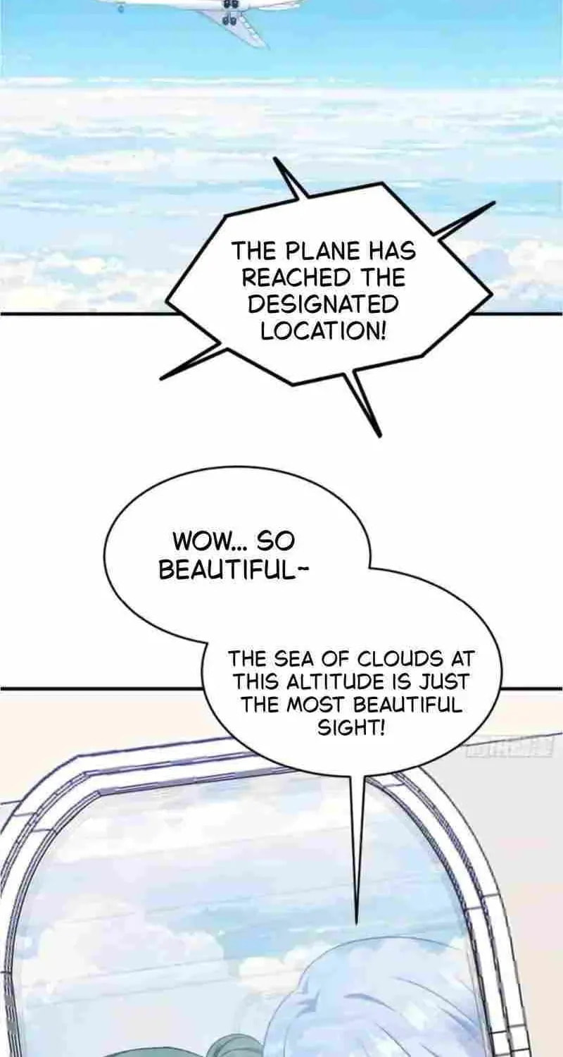 Bu Dang Tiangou Hou, Wo Cheng Le Yiwan Shen Hao Chapter 302 page 4 - 
