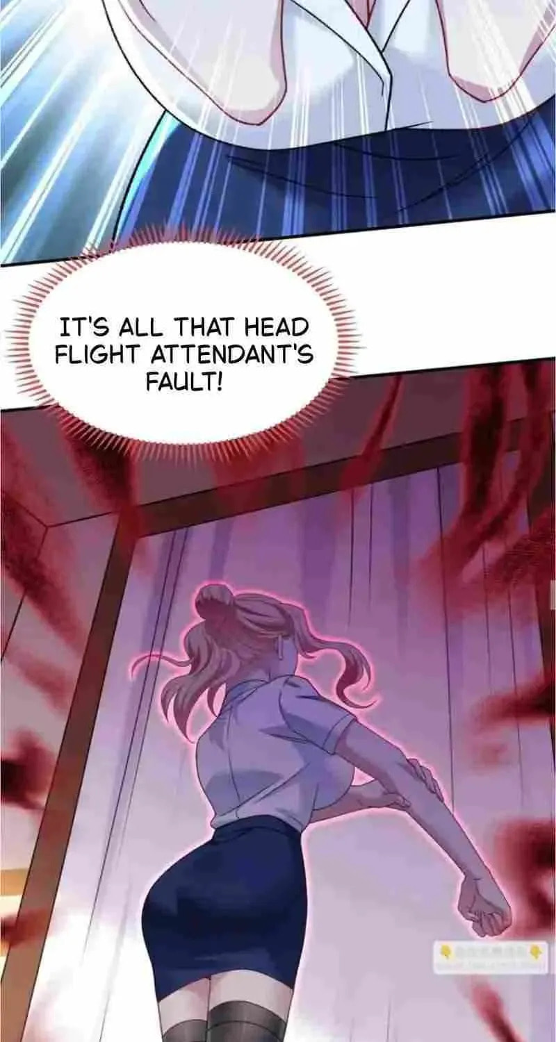 Bu Dang Tiangou Hou, Wo Cheng Le Yiwan Shen Hao Chapter 302 page 31 - 