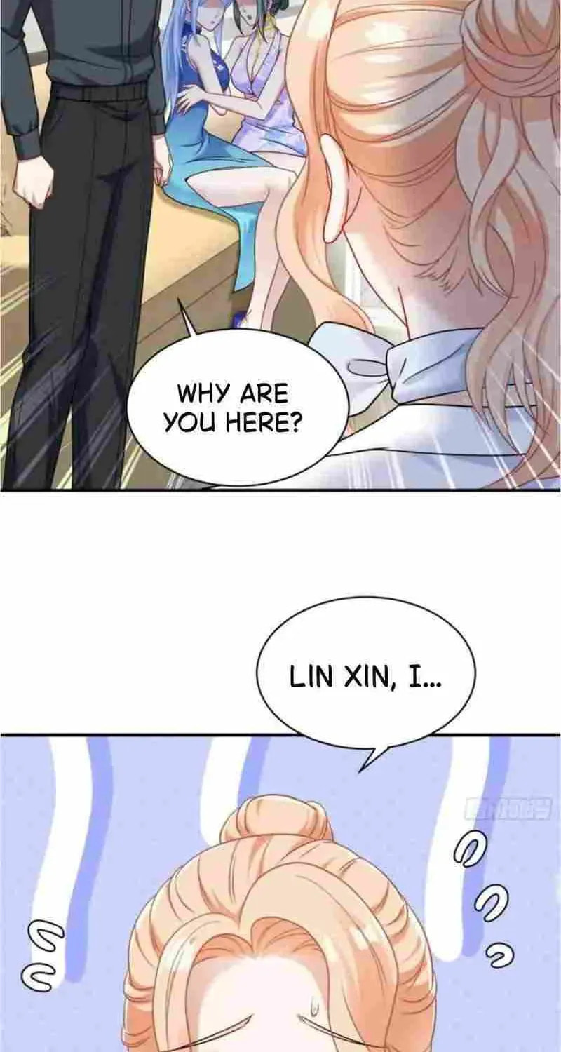 Bu Dang Tiangou Hou, Wo Cheng Le Yiwan Shen Hao Chapter 302 page 37 - 