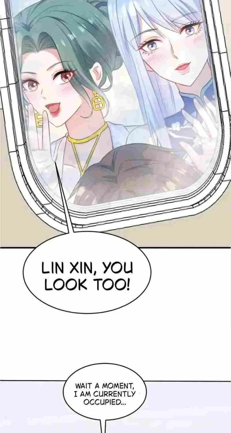Bu Dang Tiangou Hou, Wo Cheng Le Yiwan Shen Hao Chapter 302 page 5 - 