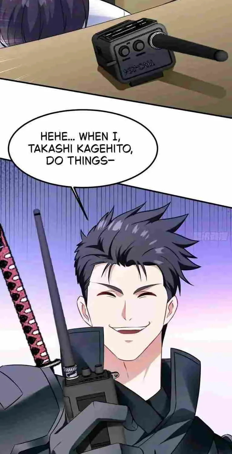 Bu Dang Tiangou Hou, Wo Cheng Le Yiwan Shen Hao Chapter 303 page 15 - 