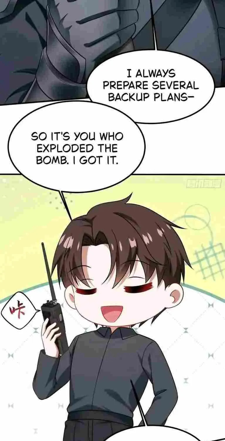 Bu Dang Tiangou Hou, Wo Cheng Le Yiwan Shen Hao Chapter 303 page 16 - 