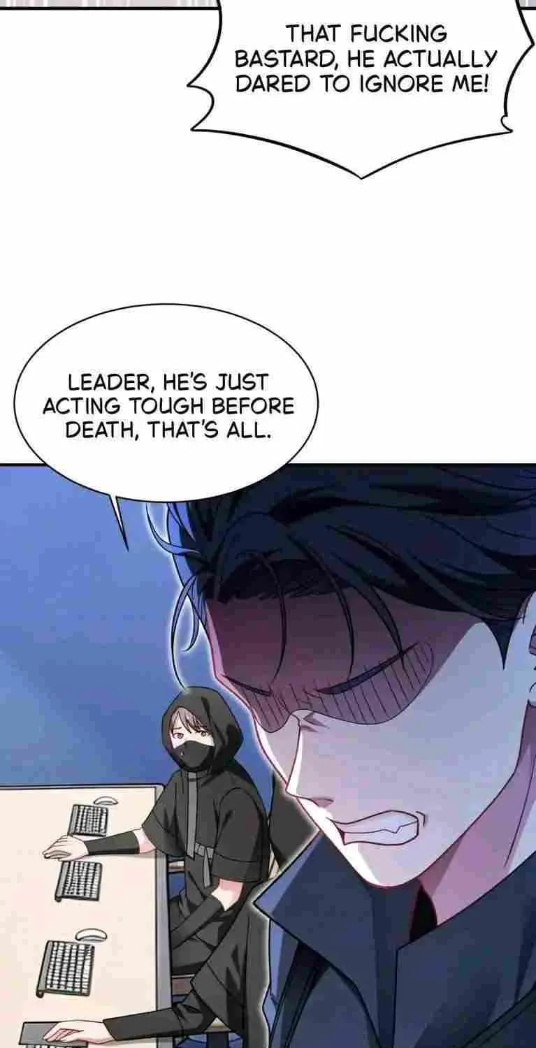 Bu Dang Tiangou Hou, Wo Cheng Le Yiwan Shen Hao Chapter 303 page 18 - 