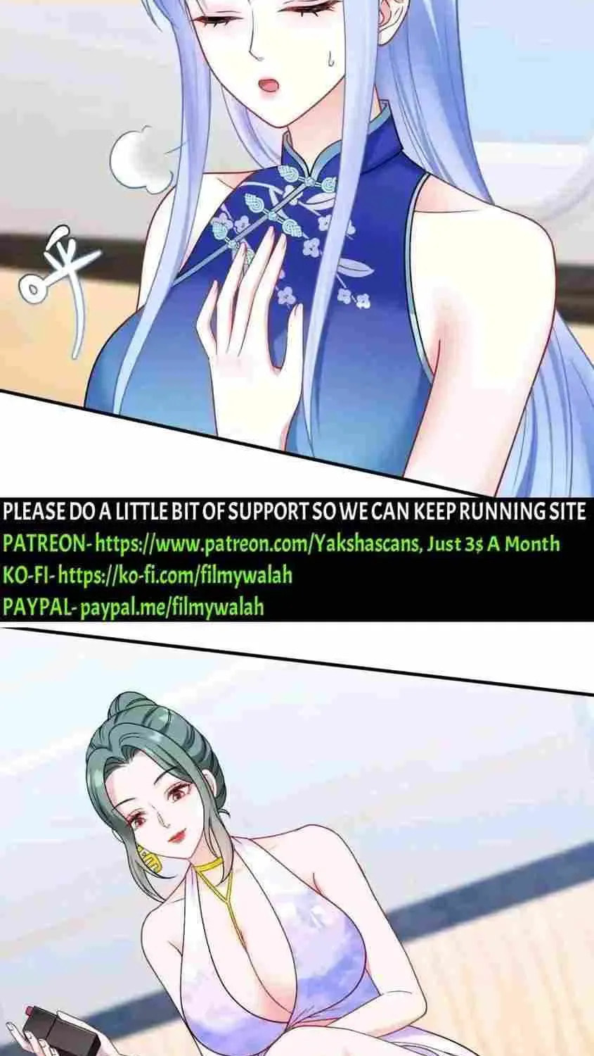 Bu Dang Tiangou Hou, Wo Cheng Le Yiwan Shen Hao Chapter 303 page 7 - 