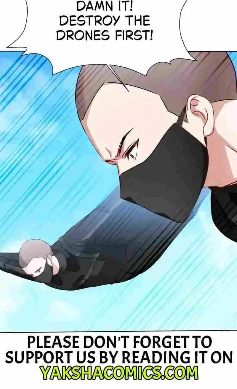 Bu Dang Tiangou Hou, Wo Cheng Le Yiwan Shen Hao Chapter 304 page 23 - 