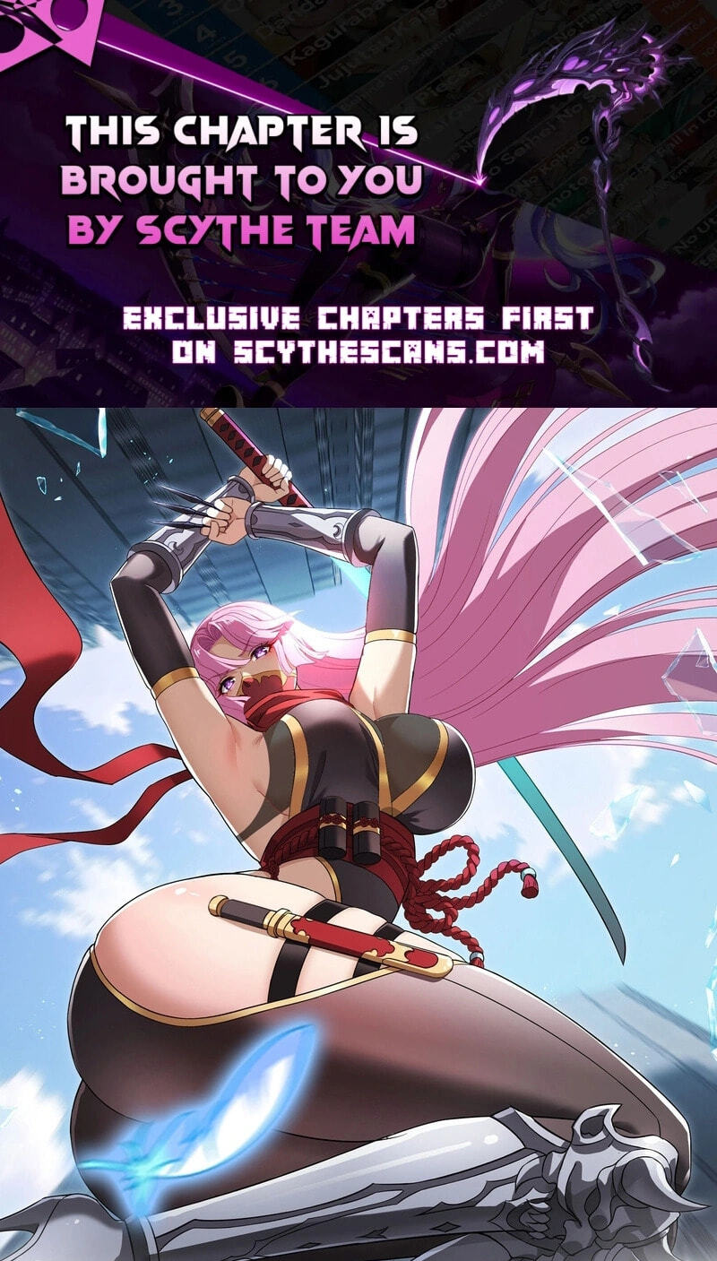 Bu Dang Tiangou Hou, Wo Cheng Le Yiwan Shen Hao Chapter 305 page 1 - 