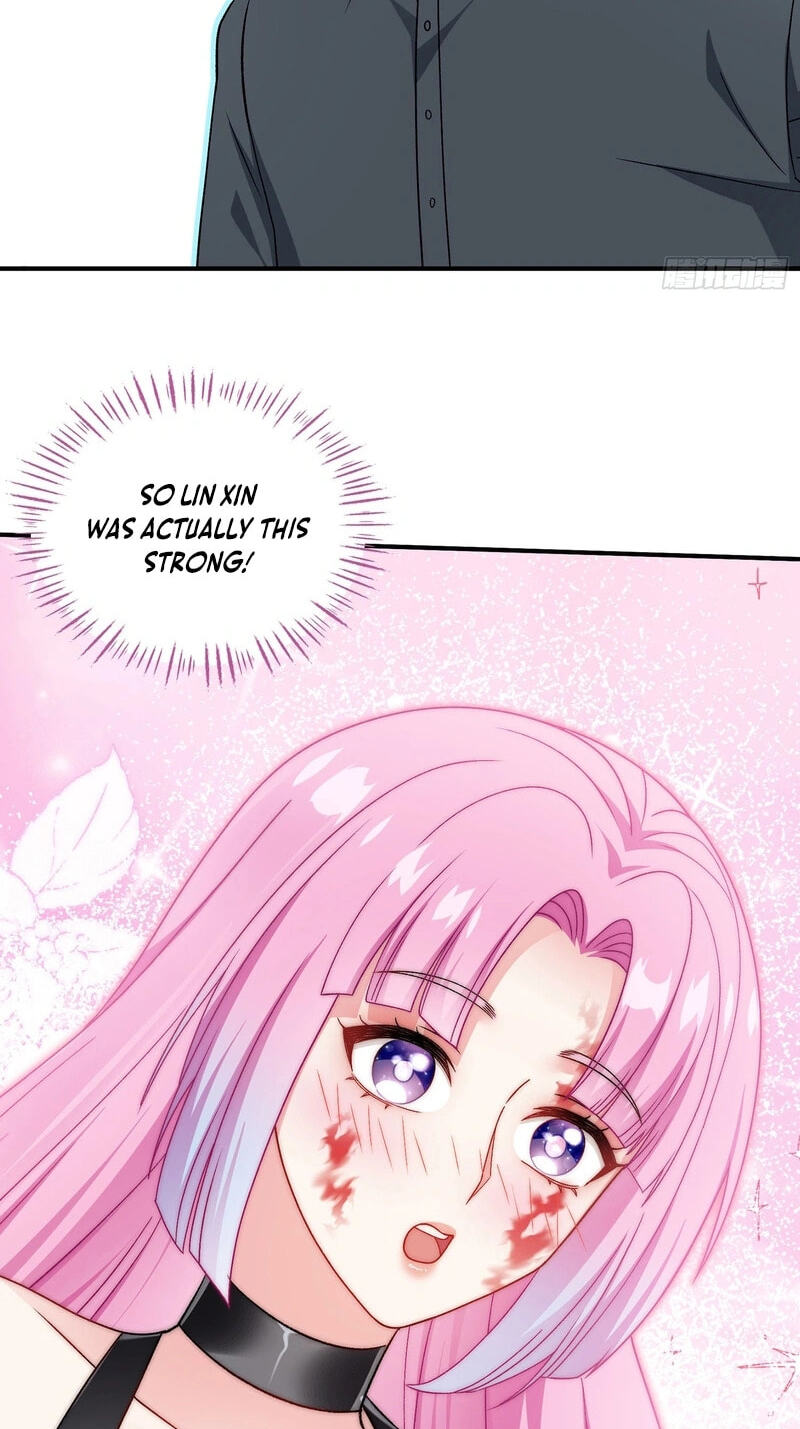 Bu Dang Tiangou Hou, Wo Cheng Le Yiwan Shen Hao Chapter 305 page 11 - 
