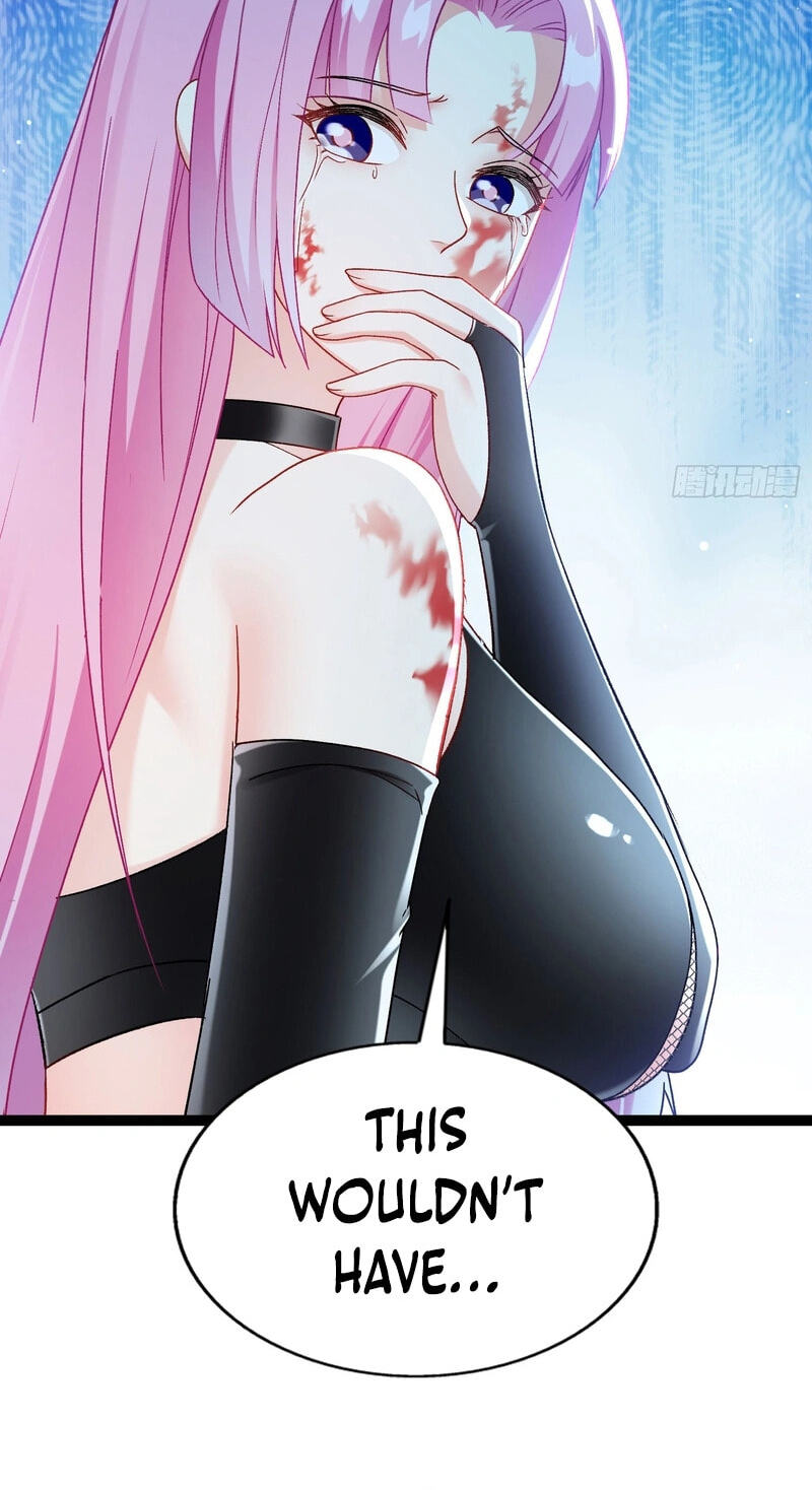 Bu Dang Tiangou Hou, Wo Cheng Le Yiwan Shen Hao Chapter 305 page 23 - 