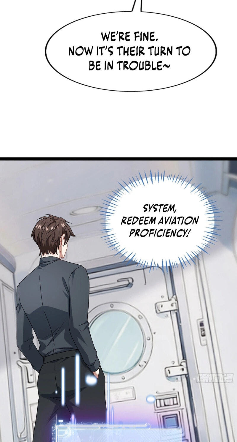 Bu Dang Tiangou Hou, Wo Cheng Le Yiwan Shen Hao Chapter 305 page 31 - 