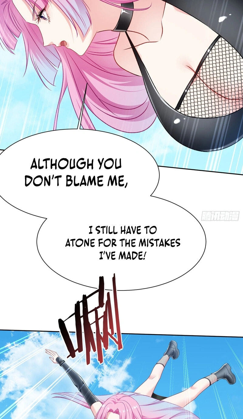 Bu Dang Tiangou Hou, Wo Cheng Le Yiwan Shen Hao Chapter 305 page 44 - 