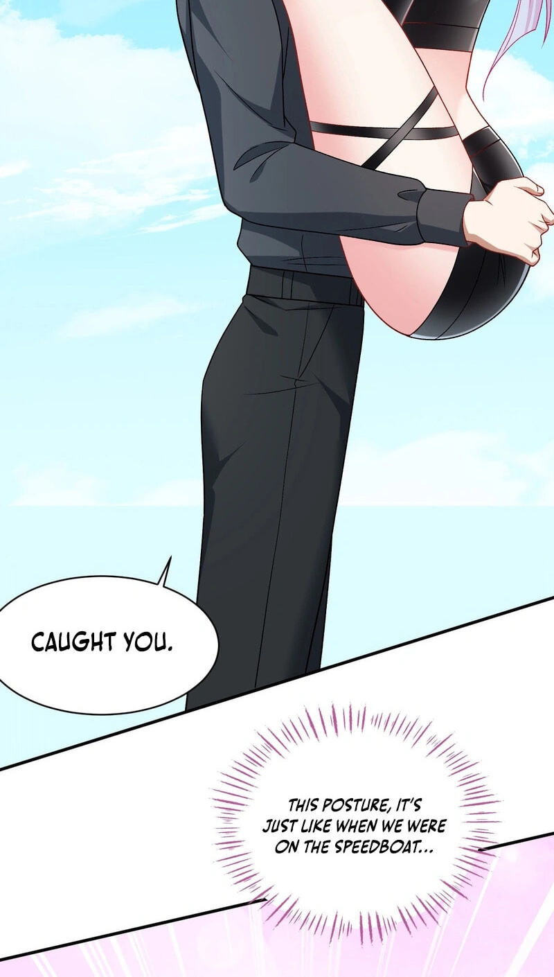 Bu Dang Tiangou Hou, Wo Cheng Le Yiwan Shen Hao Chapter 306 page 11 - 