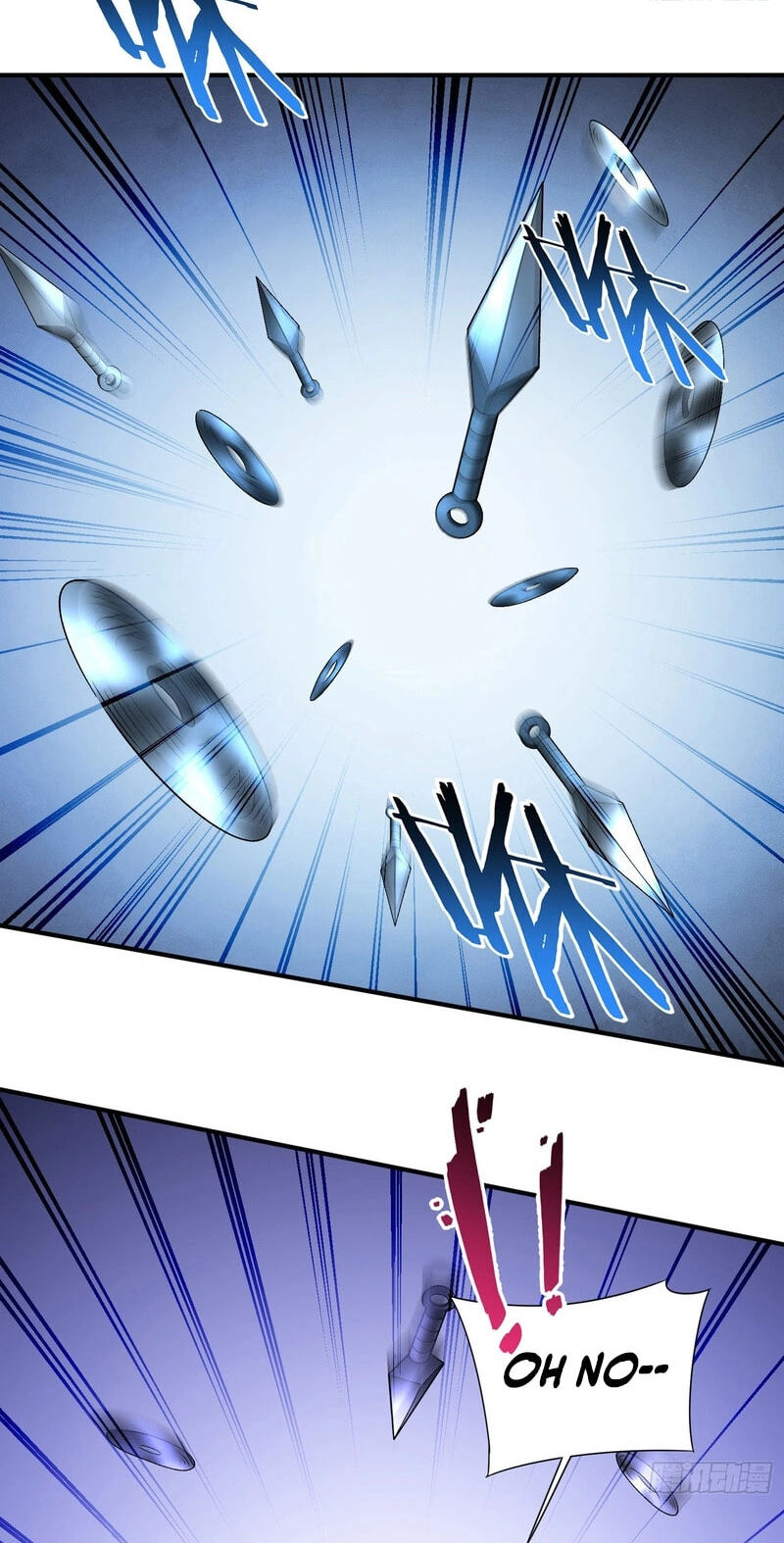 Bu Dang Tiangou Hou, Wo Cheng Le Yiwan Shen Hao Chapter 306 page 14 - 