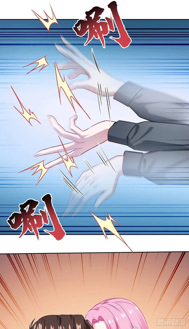 Bu Dang Tiangou Hou, Wo Cheng Le Yiwan Shen Hao Chapter 306 page 16 - 