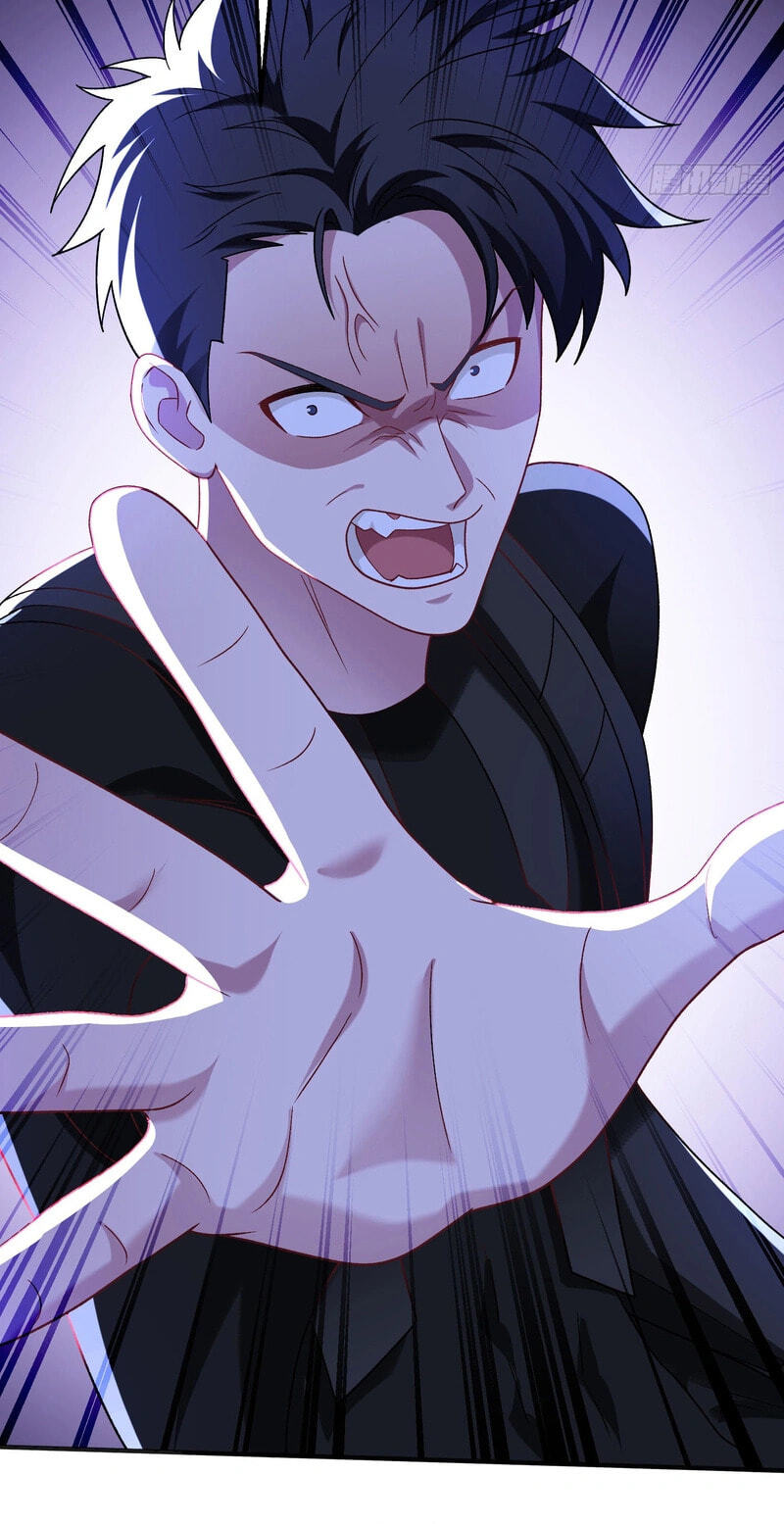 Bu Dang Tiangou Hou, Wo Cheng Le Yiwan Shen Hao Chapter 306 page 27 - 