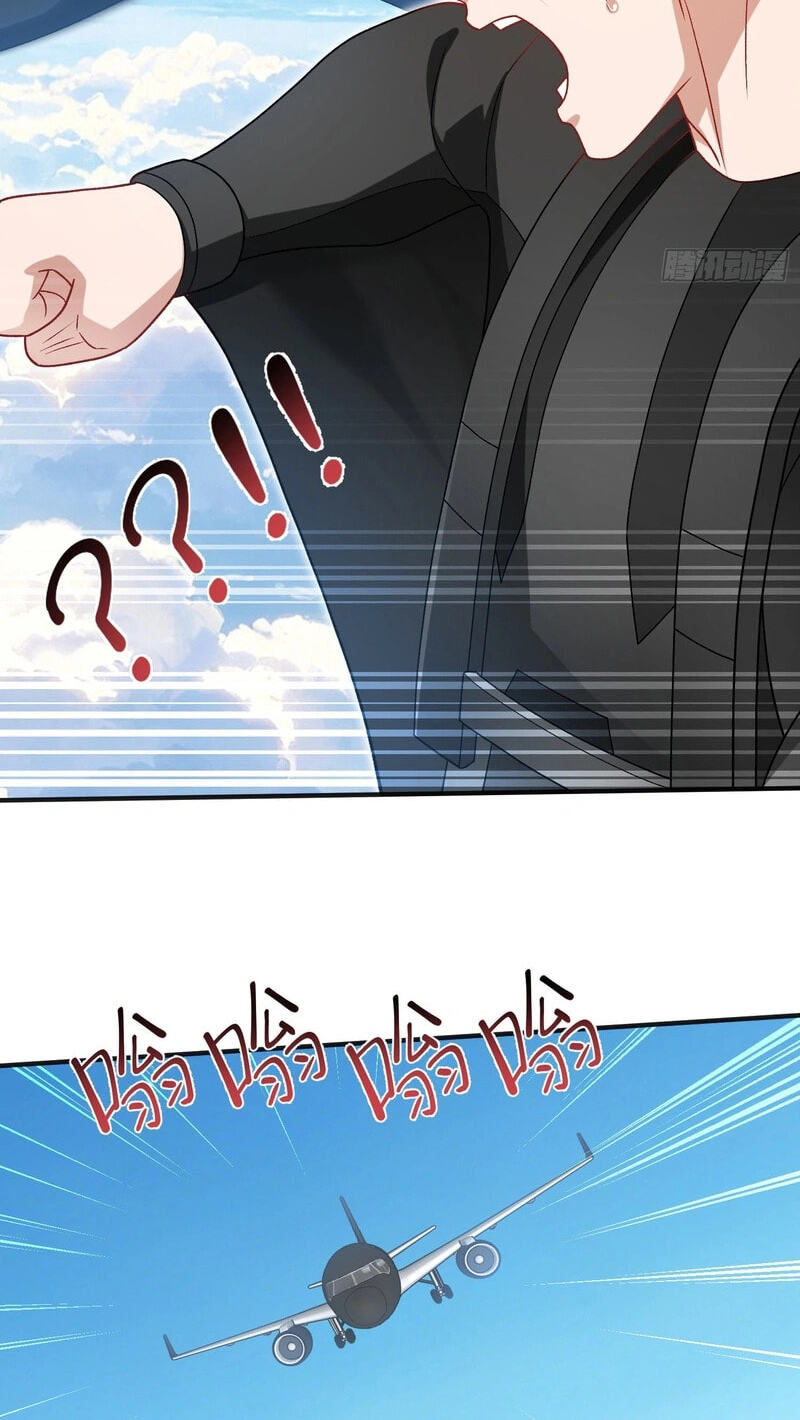 Bu Dang Tiangou Hou, Wo Cheng Le Yiwan Shen Hao Chapter 306 page 40 - 
