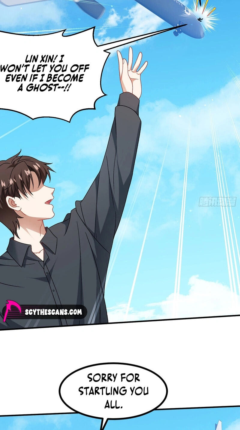 Bu Dang Tiangou Hou, Wo Cheng Le Yiwan Shen Hao Chapter 306 page 46 - 