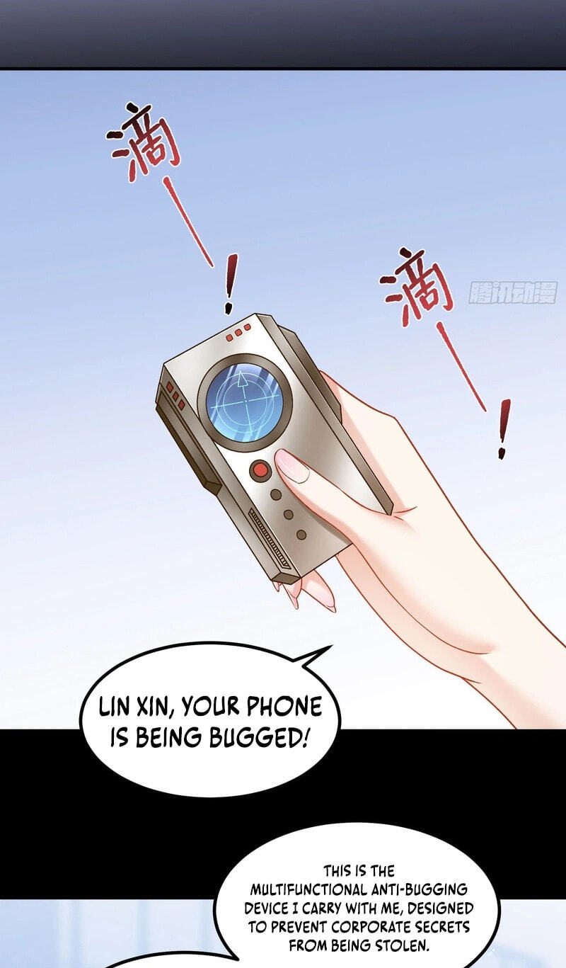 Bu Dang Tiangou Hou, Wo Cheng Le Yiwan Shen Hao Chapter 306 page 48 - 