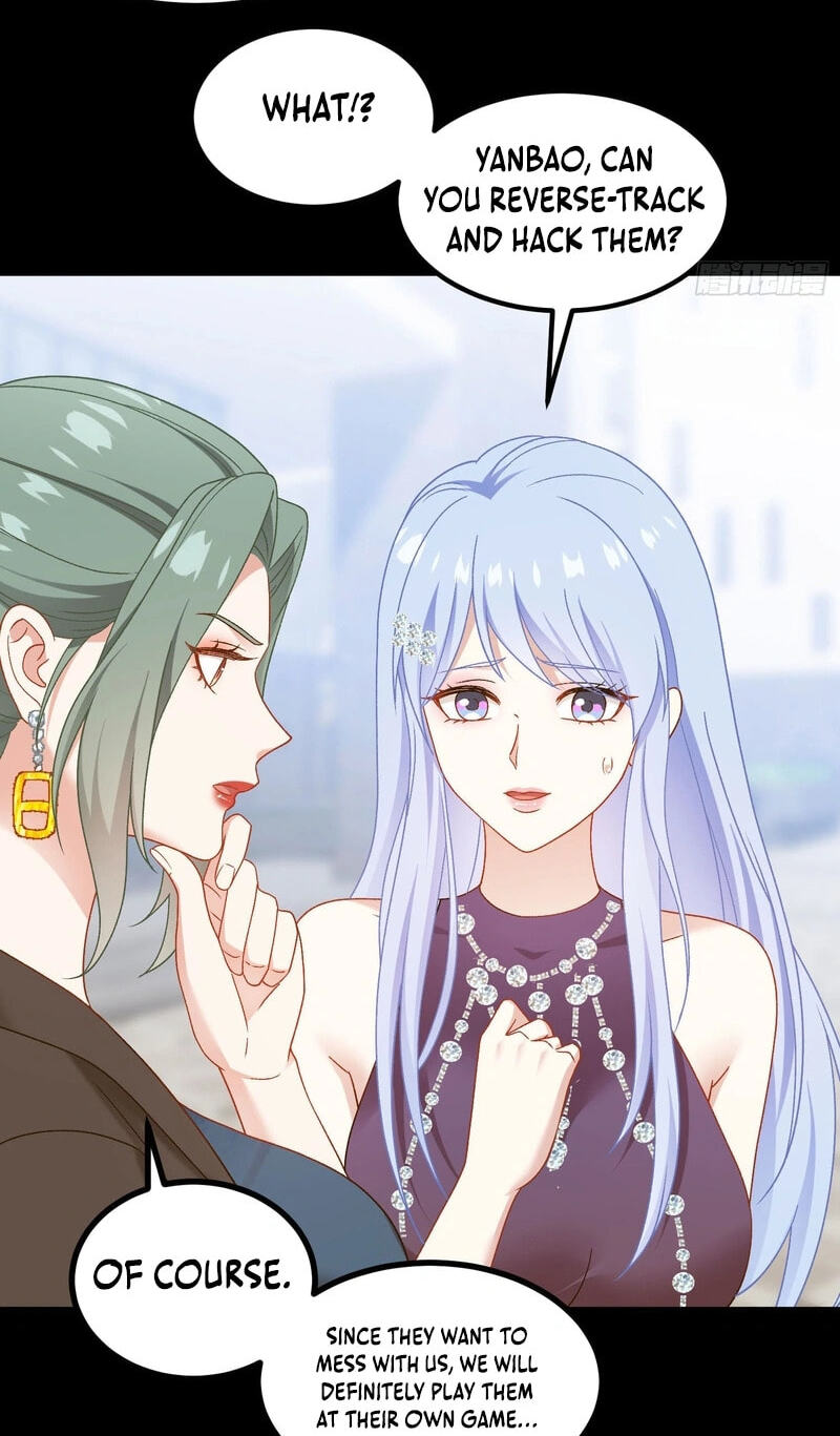 Bu Dang Tiangou Hou, Wo Cheng Le Yiwan Shen Hao Chapter 306 page 51 - 
