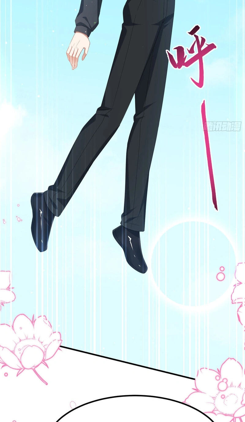 Bu Dang Tiangou Hou, Wo Cheng Le Yiwan Shen Hao Chapter 307 page 22 - 