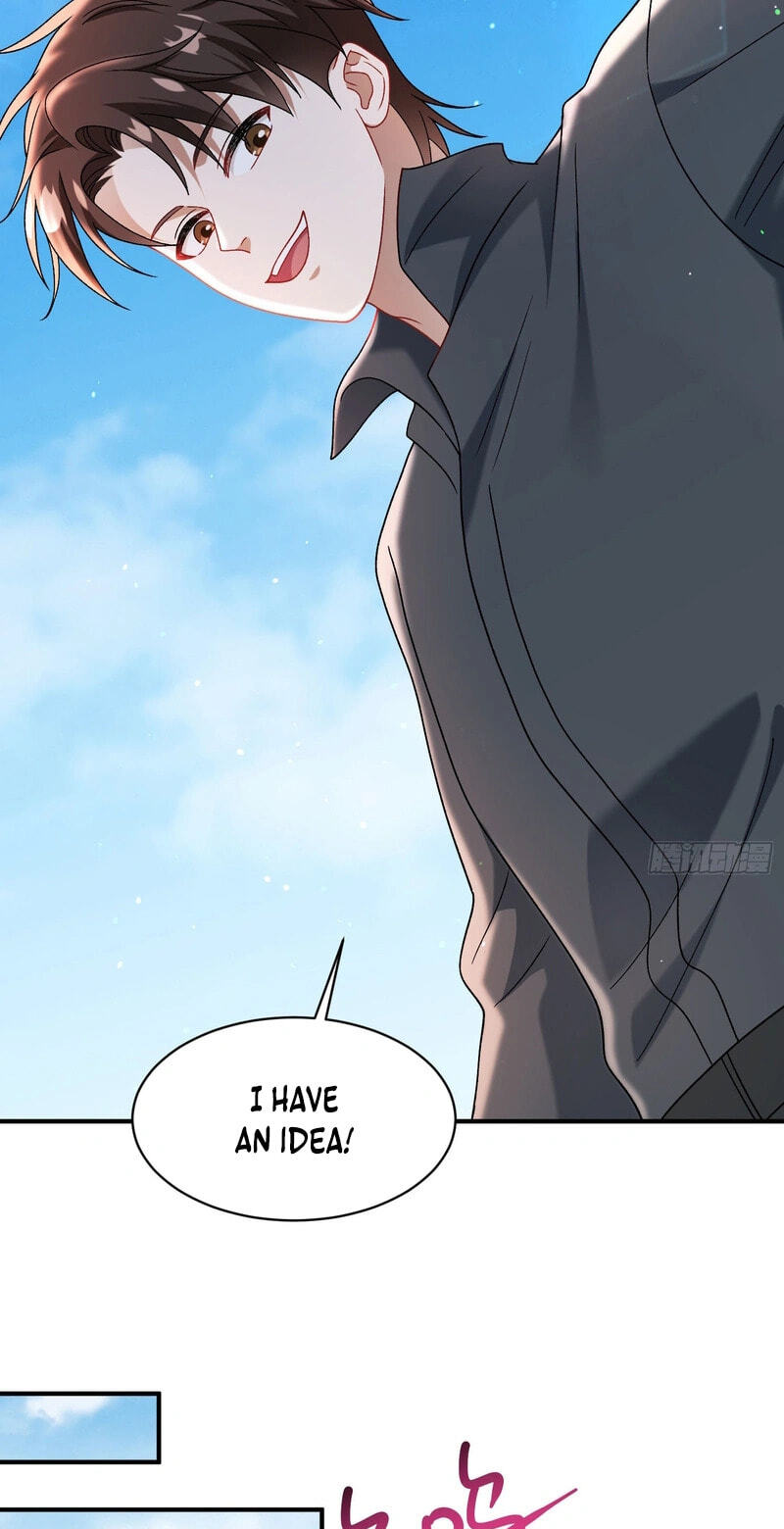 Bu Dang Tiangou Hou, Wo Cheng Le Yiwan Shen Hao Chapter 307 page 27 - 