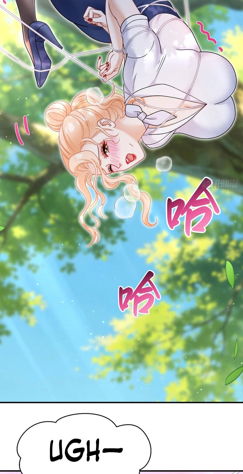 Bu Dang Tiangou Hou, Wo Cheng Le Yiwan Shen Hao Chapter 307 page 29 - 
