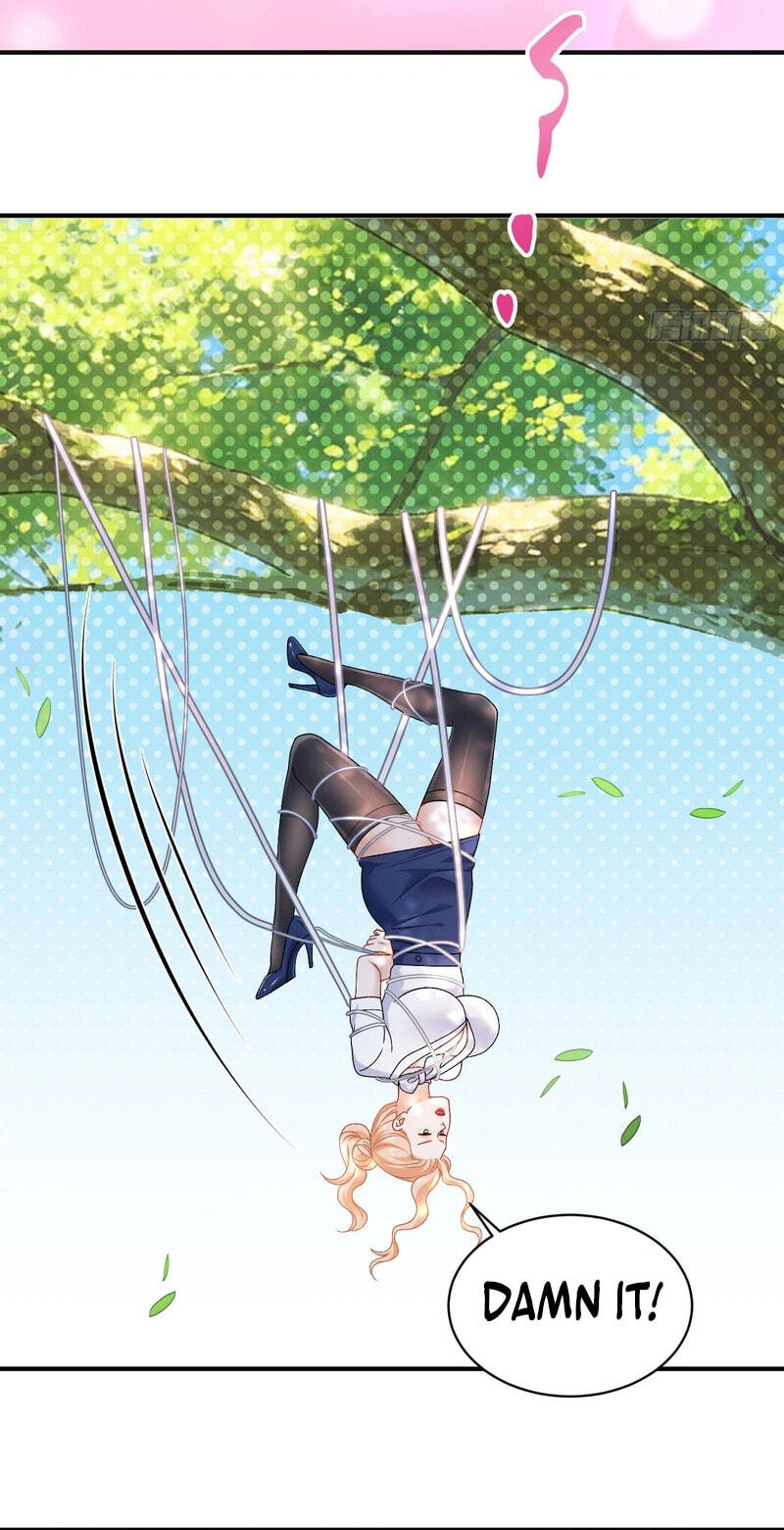 Bu Dang Tiangou Hou, Wo Cheng Le Yiwan Shen Hao Chapter 307 page 31 - 
