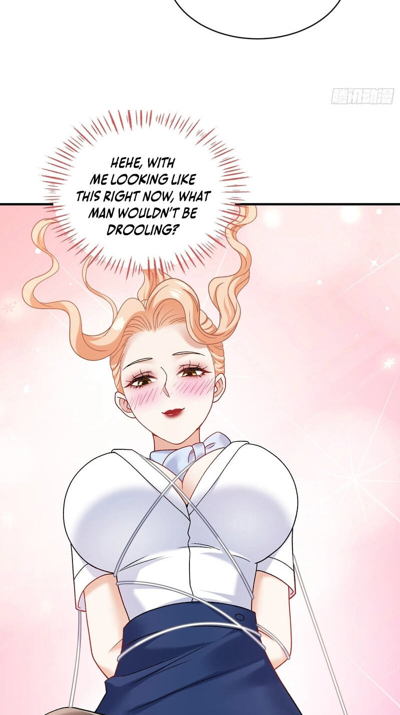 Bu Dang Tiangou Hou, Wo Cheng Le Yiwan Shen Hao Chapter 307 page 33 - 