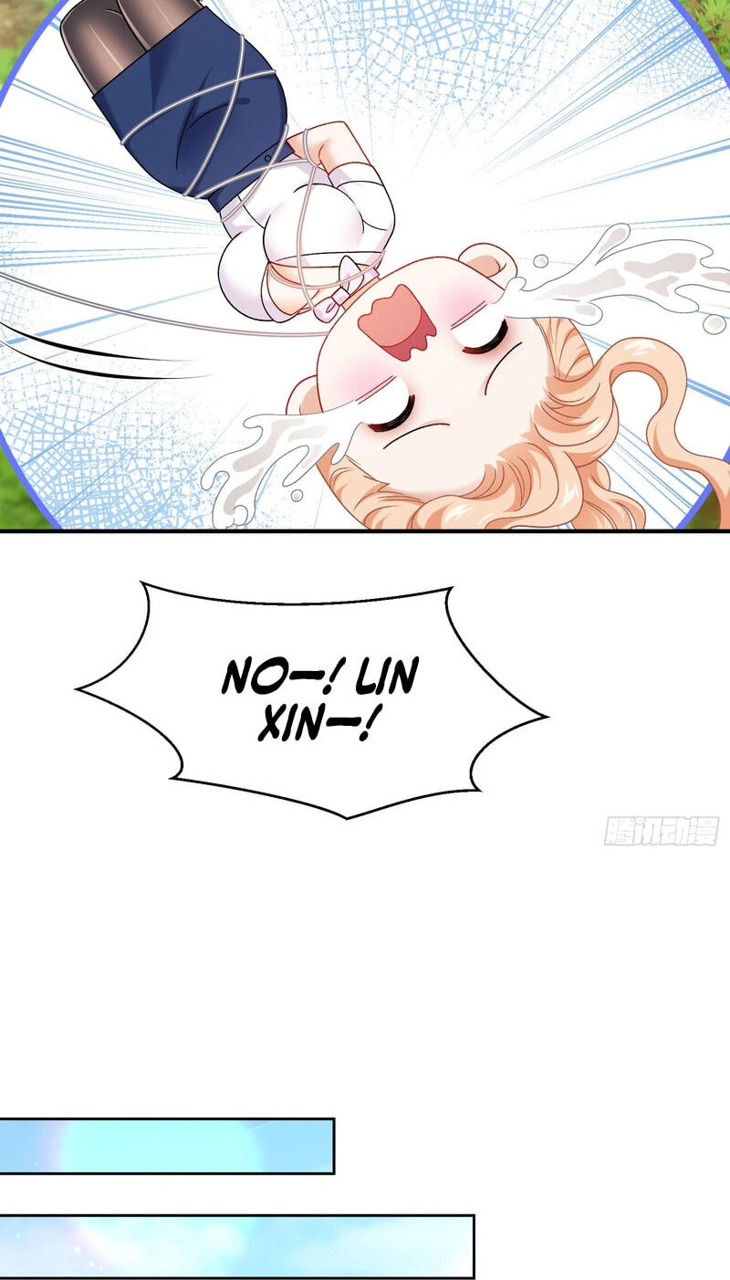 Bu Dang Tiangou Hou, Wo Cheng Le Yiwan Shen Hao Chapter 307 page 40 - 