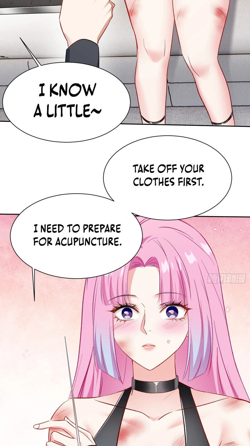 Bu Dang Tiangou Hou, Wo Cheng Le Yiwan Shen Hao Chapter 307 page 46 - 