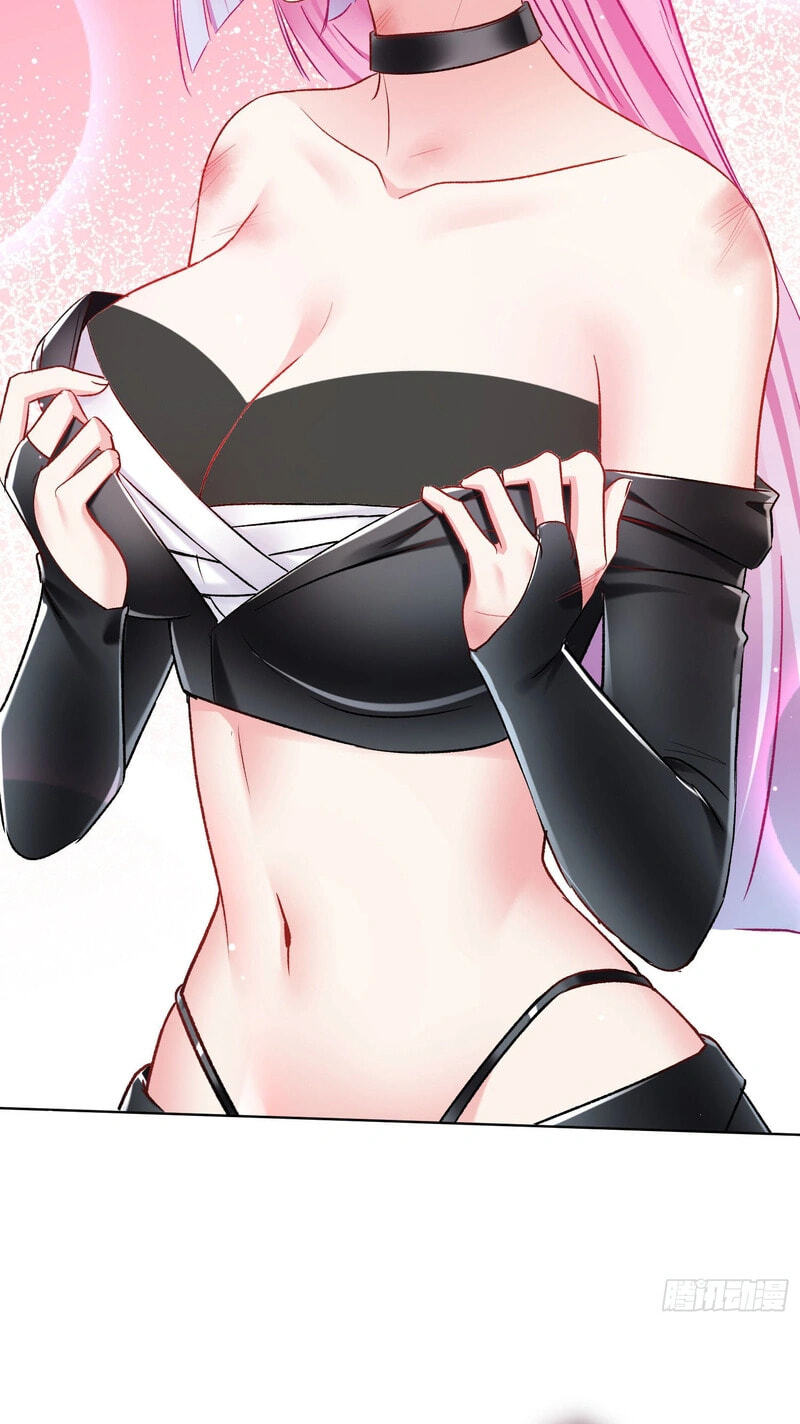 Bu Dang Tiangou Hou, Wo Cheng Le Yiwan Shen Hao Chapter 307 page 48 - 