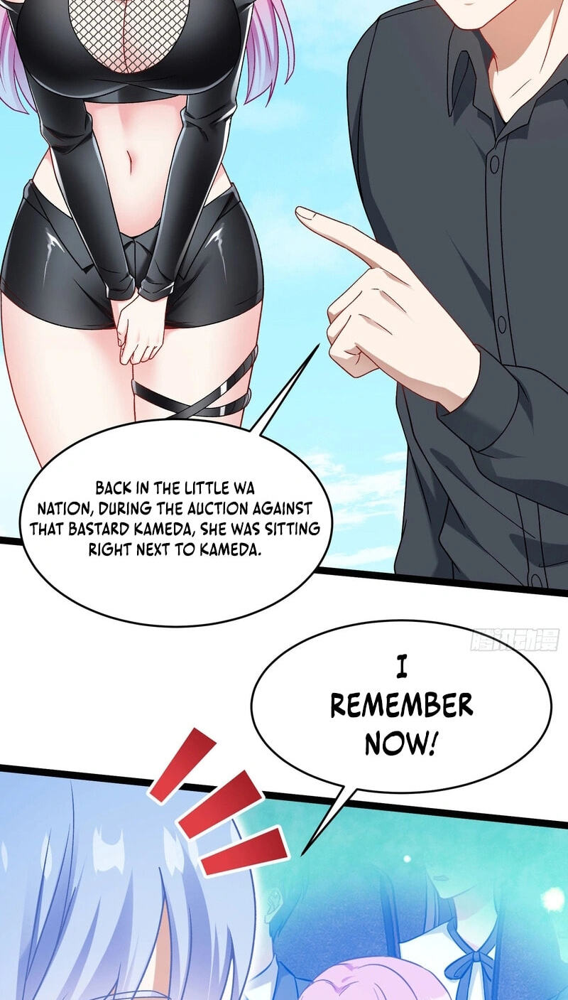 Bu Dang Tiangou Hou, Wo Cheng Le Yiwan Shen Hao Chapter 307 page 9 - 