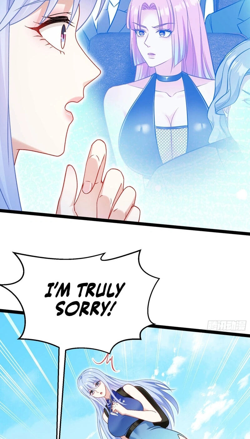 Bu Dang Tiangou Hou, Wo Cheng Le Yiwan Shen Hao Chapter 307 page 10 - 