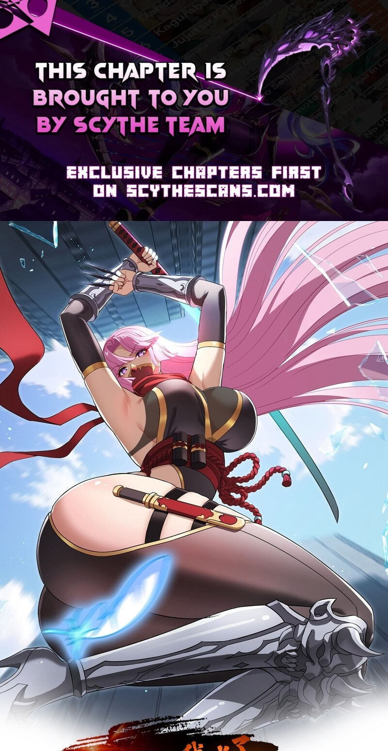 Bu Dang Tiangou Hou, Wo Cheng Le Yiwan Shen Hao Chapter 308 page 1 - 