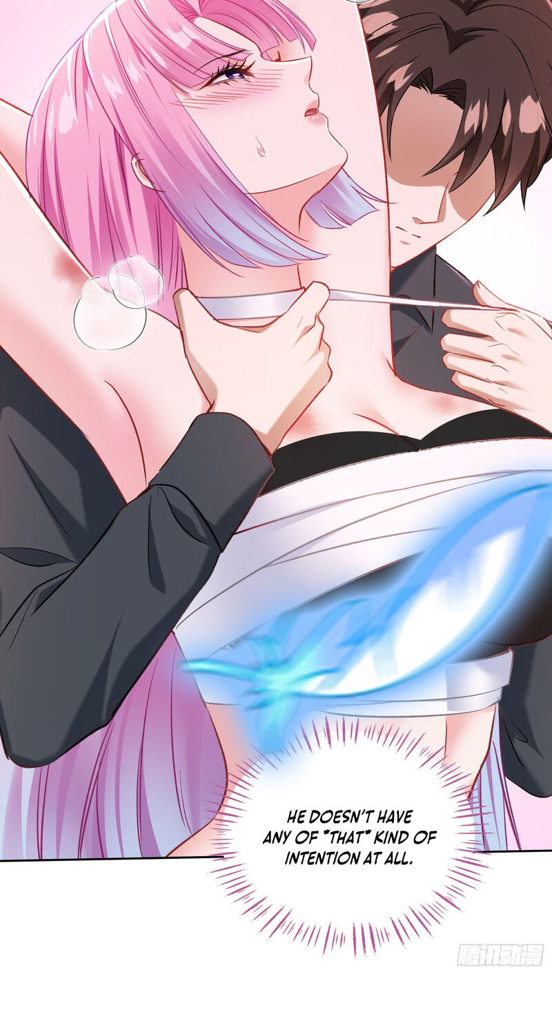 Bu Dang Tiangou Hou, Wo Cheng Le Yiwan Shen Hao Chapter 308 page 13 - 