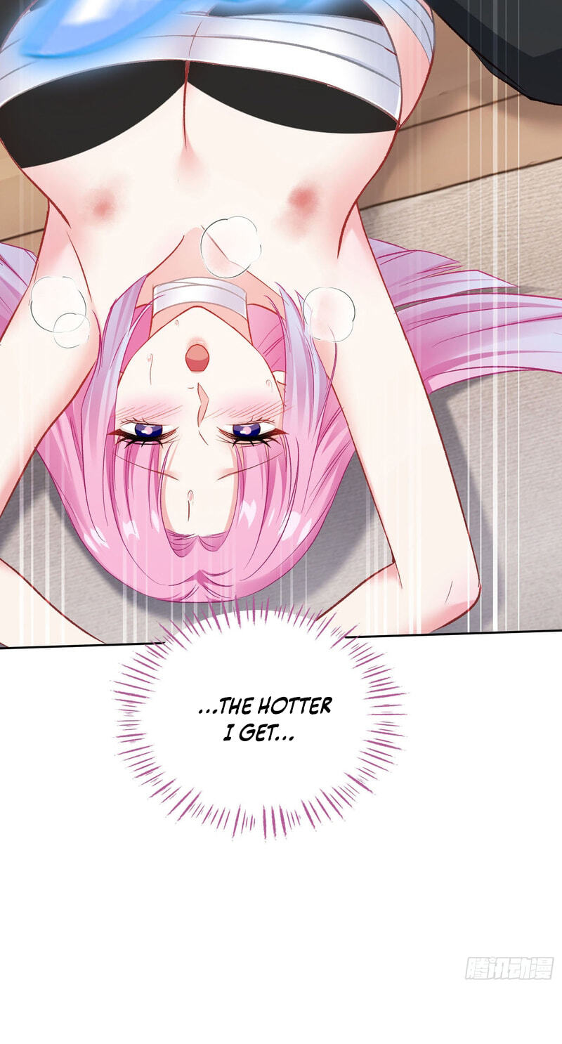 Bu Dang Tiangou Hou, Wo Cheng Le Yiwan Shen Hao Chapter 308 page 15 - 