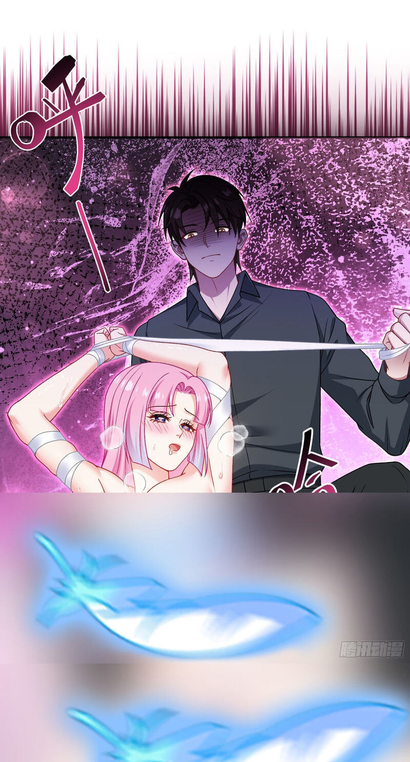 Bu Dang Tiangou Hou, Wo Cheng Le Yiwan Shen Hao Chapter 308 page 16 - 
