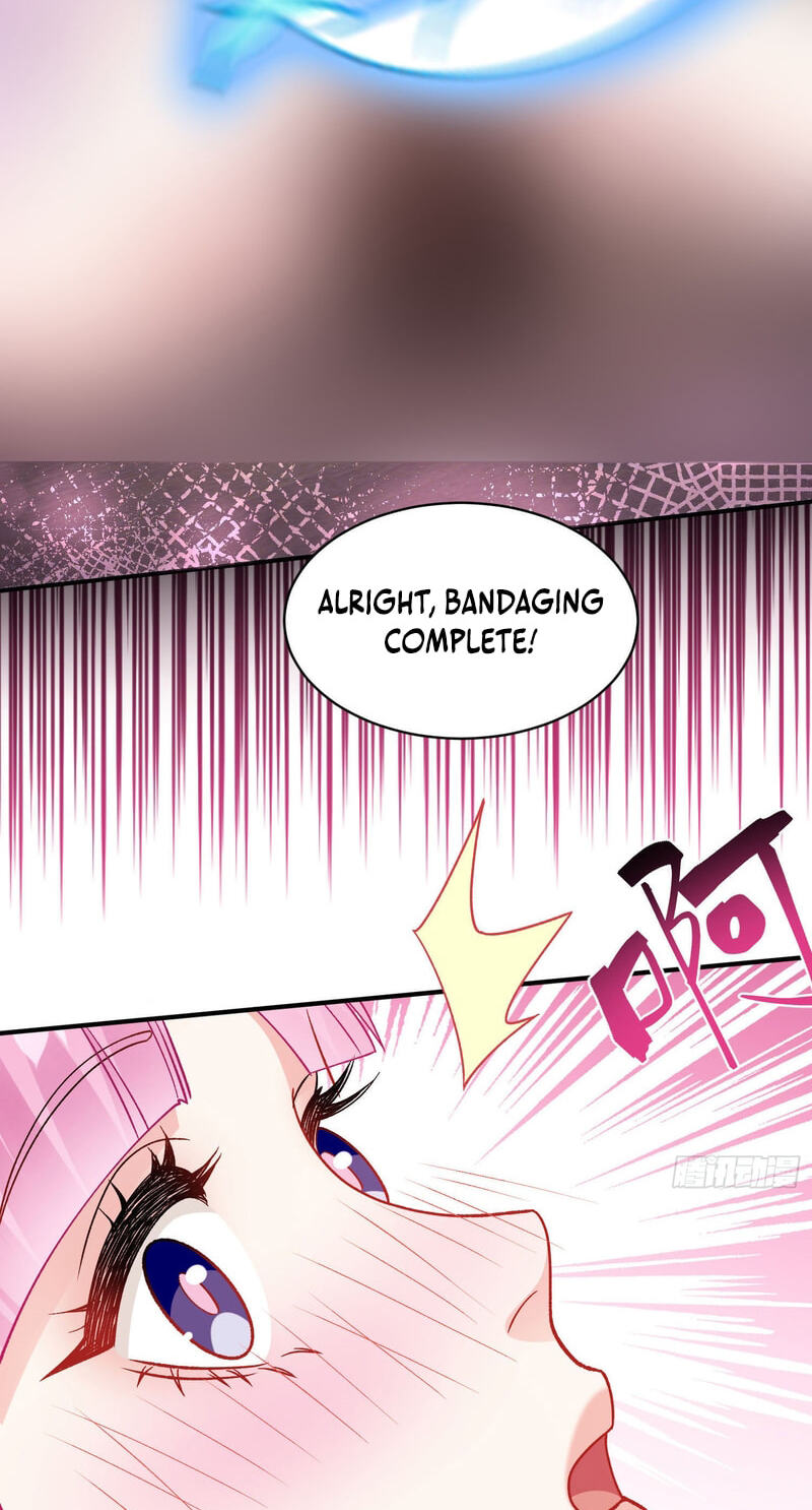 Bu Dang Tiangou Hou, Wo Cheng Le Yiwan Shen Hao Chapter 308 page 17 - 