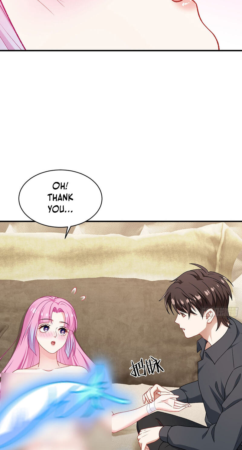 Bu Dang Tiangou Hou, Wo Cheng Le Yiwan Shen Hao Chapter 308 page 18 - 