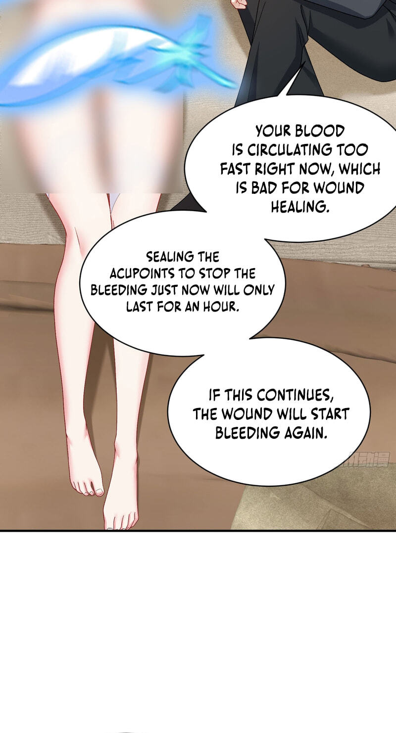 Bu Dang Tiangou Hou, Wo Cheng Le Yiwan Shen Hao Chapter 308 page 19 - 