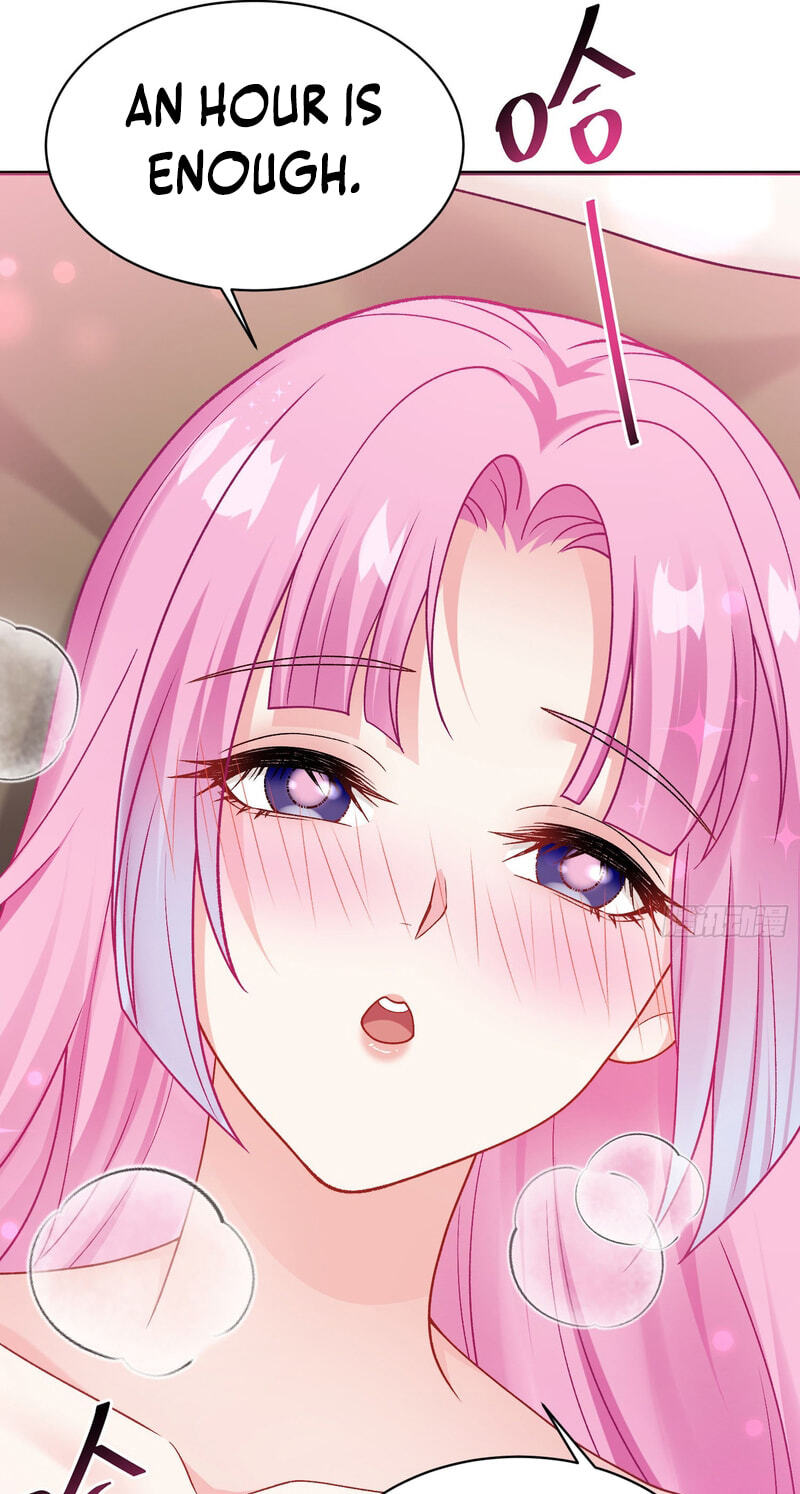 Bu Dang Tiangou Hou, Wo Cheng Le Yiwan Shen Hao Chapter 308 page 20 - 