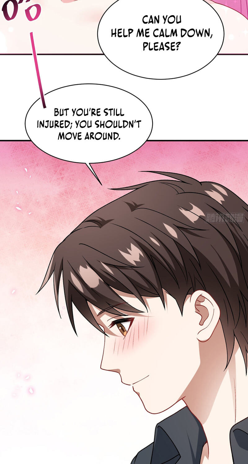 Bu Dang Tiangou Hou, Wo Cheng Le Yiwan Shen Hao Chapter 308 page 21 - 