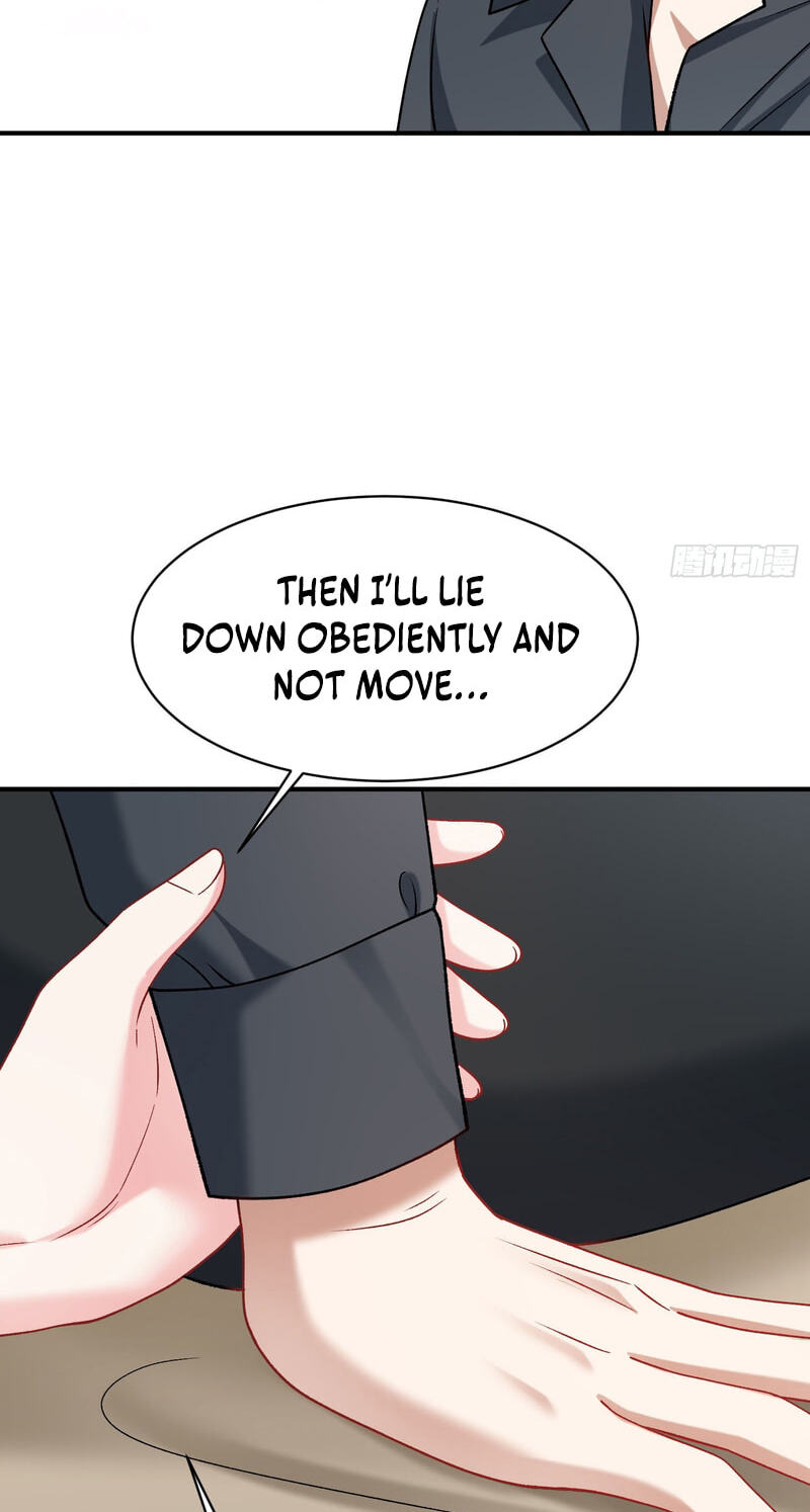 Bu Dang Tiangou Hou, Wo Cheng Le Yiwan Shen Hao Chapter 308 page 22 - 