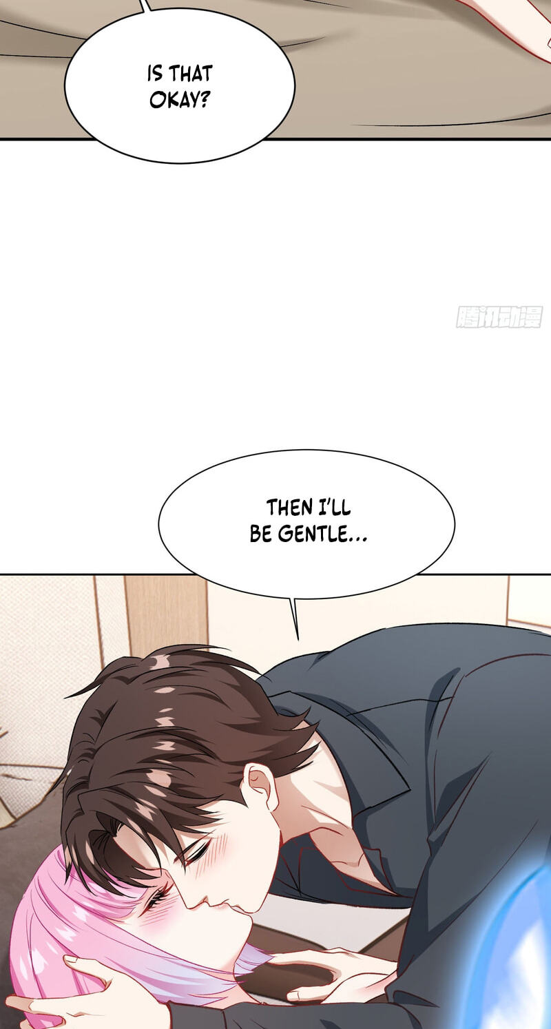 Bu Dang Tiangou Hou, Wo Cheng Le Yiwan Shen Hao Chapter 308 page 23 - 