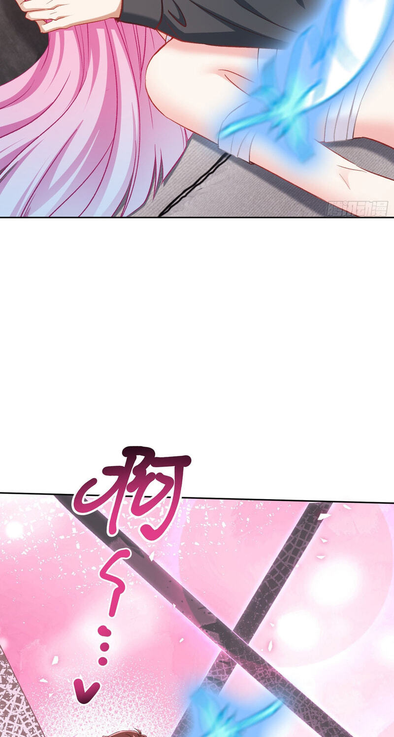 Bu Dang Tiangou Hou, Wo Cheng Le Yiwan Shen Hao Chapter 308 page 24 - 