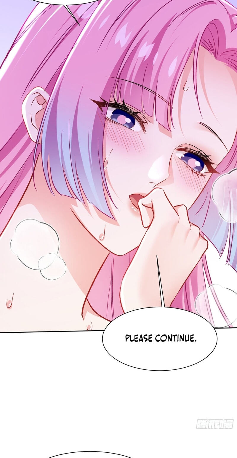 Bu Dang Tiangou Hou, Wo Cheng Le Yiwan Shen Hao Chapter 308 page 4 - 