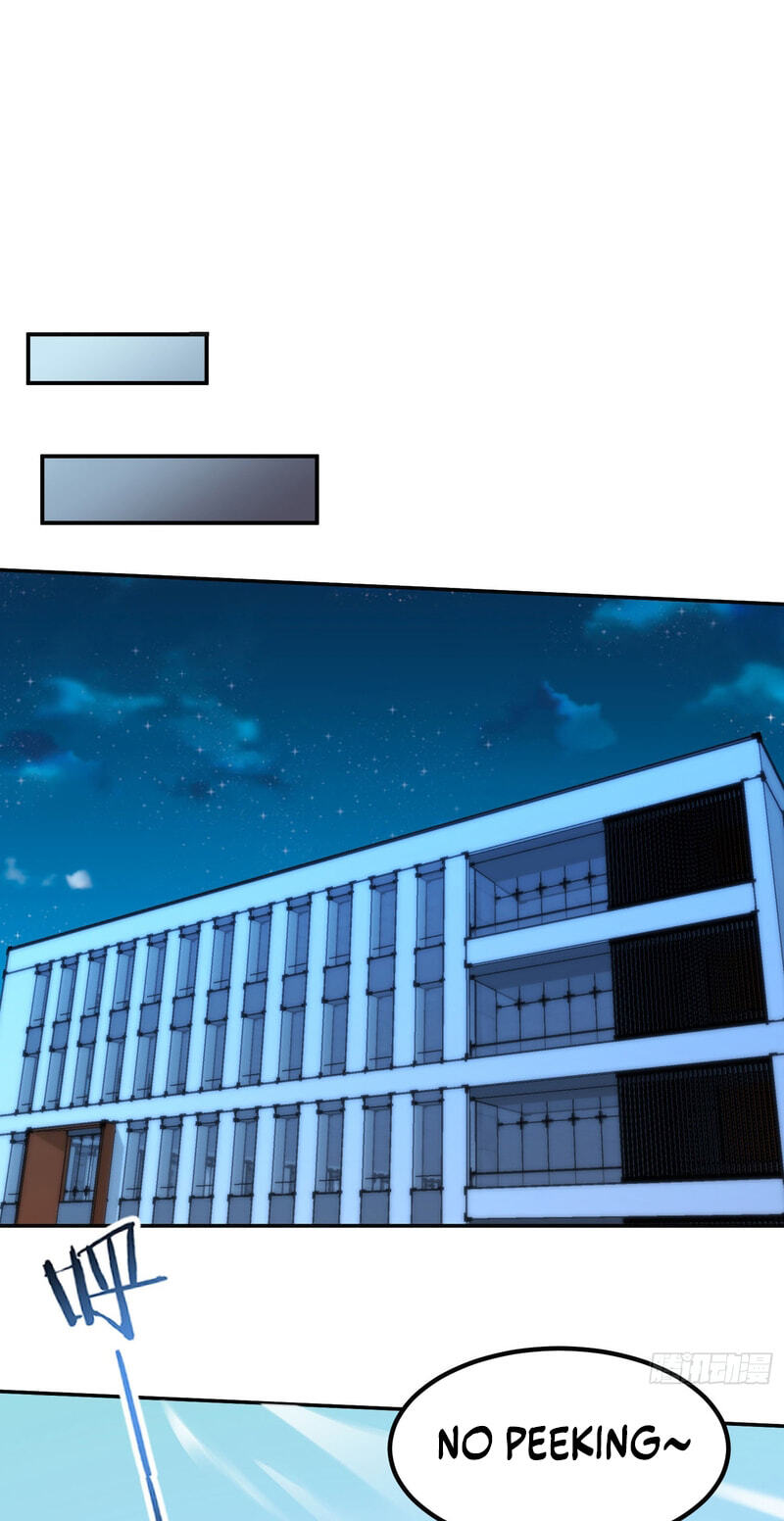 Bu Dang Tiangou Hou, Wo Cheng Le Yiwan Shen Hao Chapter 308 page 37 - 